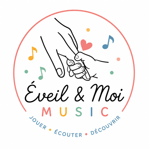 Éveil & Moi Music